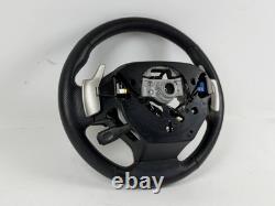 2016 Lexus RC300, RC350 Steering wheel 558WGS120 with assembly Withswitches OEM