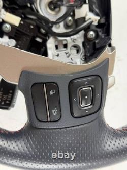 2016 Lexus RC300, RC350 Steering wheel 558WGS120 with assembly Withswitches OEM