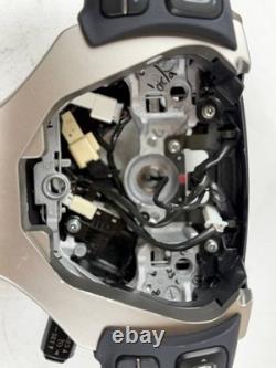 2016 Lexus RC300, RC350 Steering wheel 558WGS120 with assembly Withswitches OEM
