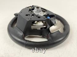 2016 Lexus RC300, RC350 Steering wheel 558WGS120 with assembly Withswitches OEM