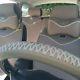 2016 Tan Car Seat Covers Steering Wheel Shift Knob Belt Headrest Pillow 3d Style