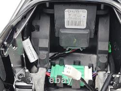 2017-2018 Honda CR-V Heated Steering Wheel Black Leather 78500TNYN510 OEM
