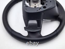 2017-2018 Honda CR-V Heated Steering Wheel Black Leather 78500TNYN510 OEM