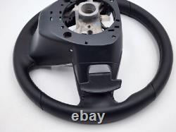 2017-2018 Honda CR-V Heated Steering Wheel Black Leather 78500TNYN510 OEM 2017-2018 Honda CR-V Heated Steering Wheel Black Leather 78500TNYN510 OEM