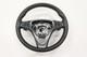2017-2018 Mercedes C300 W205 Leather Steering Wheel Withdriver Memory & Assist Oem