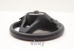2017-2018 MERCEDES C300 W205 LEATHER STEERING WHEEL WithDRIVER MEMORY & ASSIST OEM