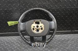 2017-2020 Ford F-150 Steering Wheel Assembly Leather witho Heated Wheel SYNC OEM