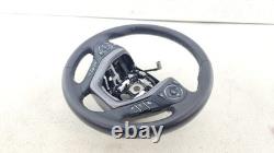 2017-2023 HONDA RIDGELINE Steering Wheel with Controls Leather oem
