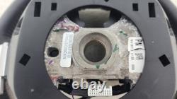 2017-2023 HONDA RIDGELINE Steering Wheel with Controls Leather oem