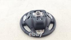2017-2023 HONDA RIDGELINE Steering Wheel with Controls Leather oem