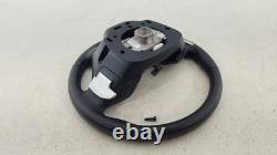 2017-2023 HONDA RIDGELINE Steering Wheel with Controls Leather oem
