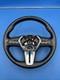 2017 2024 Infiniti Q50 Q60 Leather Steering Wheel With Heated Oem Black G