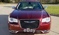 2017 Chrysler 300 Series C