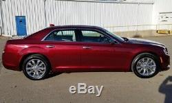 2017 Chrysler 300 Series C