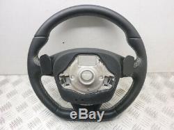 2017 Seat Leon Cupra Steering Wheel With Paddles Multifunctions 5f0419091e