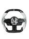 2018-2020 Mustang Carbon Steering Wheel (used)
