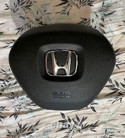 2018- 2022 Honda Accord Air Steering wheel Bag Free Clock Spring Wire