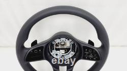 2019 20 21 22 23 24 Mercedes Sprinter Black Steering Wheel W907 W910 A9074604001