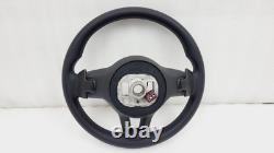 2019 20 21 22 23 24 Mercedes Sprinter Black Steering Wheel W907 W910 A9074604001