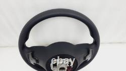 2019 20 21 22 23 24 Mercedes Sprinter Black Steering Wheel W907 W910 A9074604001