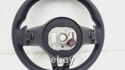 2019 20 21 22 23 24 Mercedes Sprinter Black Steering Wheel W907 W910 A9074604001