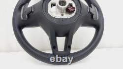 2019 20 21 22 23 24 Mercedes Sprinter Black Steering Wheel W907 W910 A9074604001