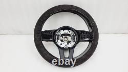 2019 20 21 22 23 24 Mercedes Sprinter Black Steering Wheel W907 W910 A9074604001