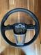 2019 2022 Audi Q3 Steering Wheel Black Leather Oem 8yo419091f