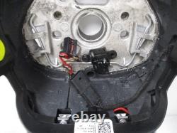 2019 Audi Q5 Steering Wheel with Multifunction Control OEM