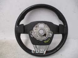 2019 Audi Q5 Steering Wheel with Multifunction Control OEM