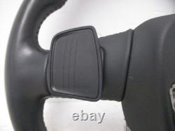 2019 Audi Q5 Steering Wheel with Multifunction Control OEM