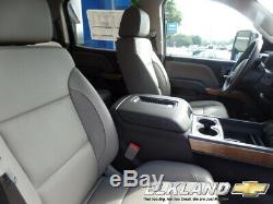 2019 Chevrolet Silverado 3500 LTZ DUALLY DIESEL MSRP $69545