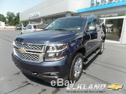 2019 Chevrolet Tahoe Luxury Pkg MAX Tow Pkg 4x4 MSRP $63260