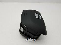 2019 Seat Ibiza'17-on Mk5 5 Door Hatch Driver Steering Wheel Airbag 6f0880201j