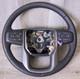 2020-2021 Gmc Sierra Steering Wheel 84946336 Oem