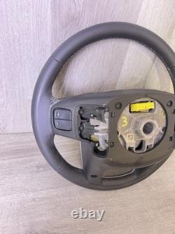 2020-2021 GMC Sierra Steering Wheel 84946336 OEM