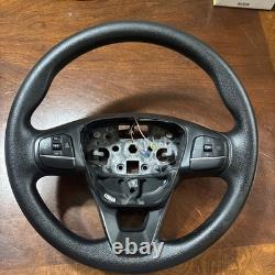 2020-2025 Ford Transit 150 250 350 Steering Wheel
