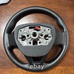 2020-2025 Ford Transit 150 250 350 Steering Wheel