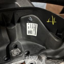 2020-2025 Ford Transit 150 250 350 Steering Wheel