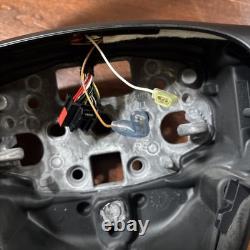 2020-2025 Ford Transit 150 250 350 Steering Wheel
