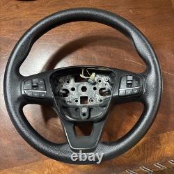 2020-2025 Ford Transit 150 250 350 Steering Wheel Cruise Controls OEM