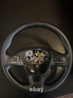 2020-2025 Ford Transit 150 250 350 Steering Wheel Cruise Controls OEM