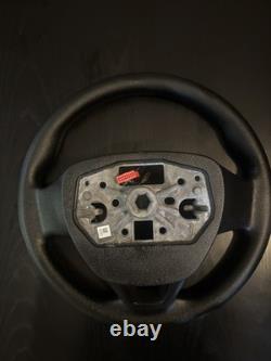 2020-2025 Ford Transit 150 250 350 Steering Wheel Cruise Controls OEM