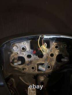 2020-2025 Ford Transit 150 250 350 Steering Wheel Cruise Controls OEM