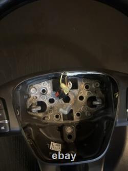 2020-2025 Ford Transit 150 250 350 Steering Wheel Cruise Controls OEM