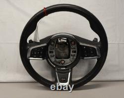 2020 Jaguar F-PACE Steering Wheel withControls OEM