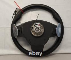 2020 Jaguar F-PACE Steering Wheel withControls OEM