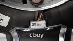2020 Jaguar F-PACE Steering Wheel withControls OEM