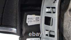 2020 Jaguar F-PACE Steering Wheel withControls OEM 2020 Jaguar F-PACE Steering Wheel withControls OEM