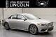 2020 Lincoln Continental Premium Convenience Climate Revel Msrp $53045